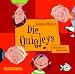 Bücher : Die Quigleys: 2 CDs
