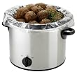 PanSaver EZ Clean Multi-Use Cooking Bags Slow Cooker Liners