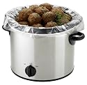 PanSaver EZ Clean Multi-Use Cooking Bags Slow Cooker Liners