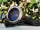 Produkt-Bild: 37mm M37 Fisheye + Makro Digital Concepts 0.42x