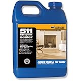 Miracle Sealants 511 QT SG 511 Impregnator Penetrating Sealer, Quart