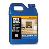 Miracle Sealants 511 QT SG 511 Impregnator Penetrating Sealer, Quart