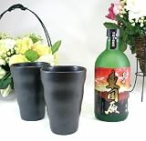 【送料無料】酒器セット（芋焼酎　東国原720ｍｌ）