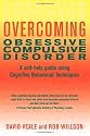 Overcoming Obsessive Compulsive Disorder