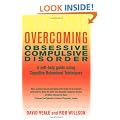 Overcoming Obsessive Compulsive Disorder
