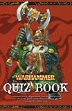 The Warhammer Quiz Book: A bumper book of Warhammer brain busters (Warhammer)
