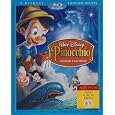 Pinocchio Platinum Edition 