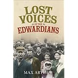 Lost Voices of the Edwardians