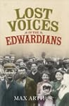 Lost Voices of the Edwardians