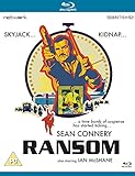 Ransom [Blu-ray]