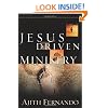 Jesus Driven Ministry