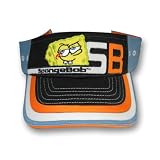 Spongebob Squarepants Visor