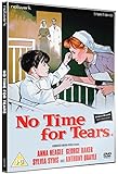 No Time for Tears [DVD]