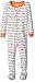 The Children's Place Baby Boys' Truck Stretchie Pajamas