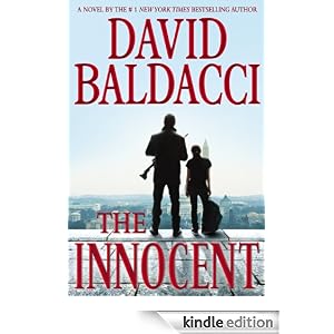 The Innocent Ebook for Kindle