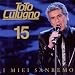 Cutugno,Toto I Miei San Remo