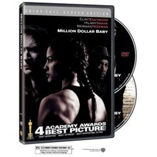 Million Dollar Baby (Full Screen Edition)