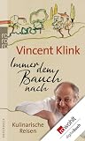 Immer dem Bauch nach: Kulinarische Reisen 51JbcxzPb3L. SL160 Immer dem Bauch nach: Kulinarische Reisen