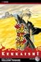 Kekkaishi, Vol. 13
