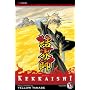 Kekkaishi, Vol. 13