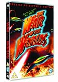 War of The Worlds (1953) [DVD]