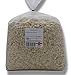 Bulk Old-Fashioned Non-GMO Rolled Oats, 5 LB. Bag (Pack of 2)