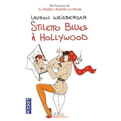 Stiletto blues � Hollywood