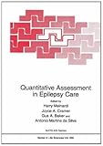 Quantitative assessment in epilepsy care