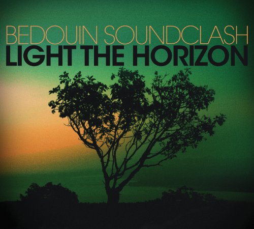 Bedouin Soundclash - Club Sounds Best Of 2014 - Zortam Music