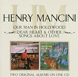 Our Man in Hollywood/Dear Heart and Other Songs About Love