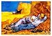 Puzzle Express, Noon, V. Van Gogh (150 pc puzzle)