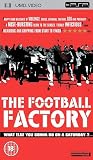 The Football Factory [UMD Mini for PSP]