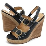 Steve Madden Charoos Wedges