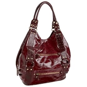 Steve Madden Murray Hill Shopper