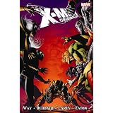 X-Men 1, Original Sinpar Scot Eaton