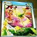 Search : Disney Fairies 63pc Puzzle ~ Buttercup Canyon