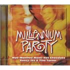 Millenium Party by Wanda Jackson, Manfred Mann, The Swinging Blue Jeans, Ike and Tina Turner, and Mud