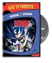 Batman Legends Begins 1