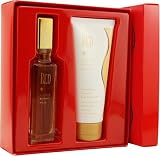 Red by Giorgio Beverly Hills For Women. Set-edt Spray 3-Ounces & Body Lotion 6.7-Ounces