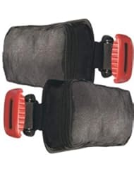 Sports: Mares MRS+ Replacement Weight Pockets - XS/S - 10lbs (pair) - Mares