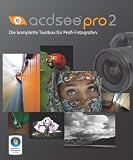 ACDSee Pro 2 Foto-Manager