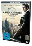 Largo Winch [ NON-USA FORMAT, PAL, Reg.2 Import - Germany ]