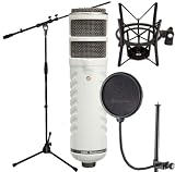 Rode Podcaster