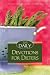 365 DAILY DEVOTIONS FOR DIETERS