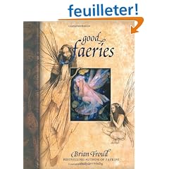 Good Faeries/Bad Faeries