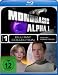 MONDBASIS ALPHA 1 - Season One [Blu-ray]