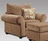 Kelly Armchair by Chelsea Home Furniture