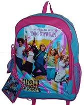 High School Musical Large Backpacks - Together (ku5539479)