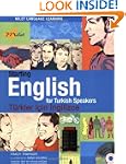 Starting English for Turkish Speakers