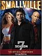 Smallville: The Official Companion Season 7